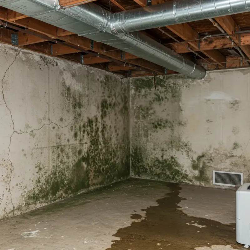 Professional Mold Removal in Mary Esther, FL